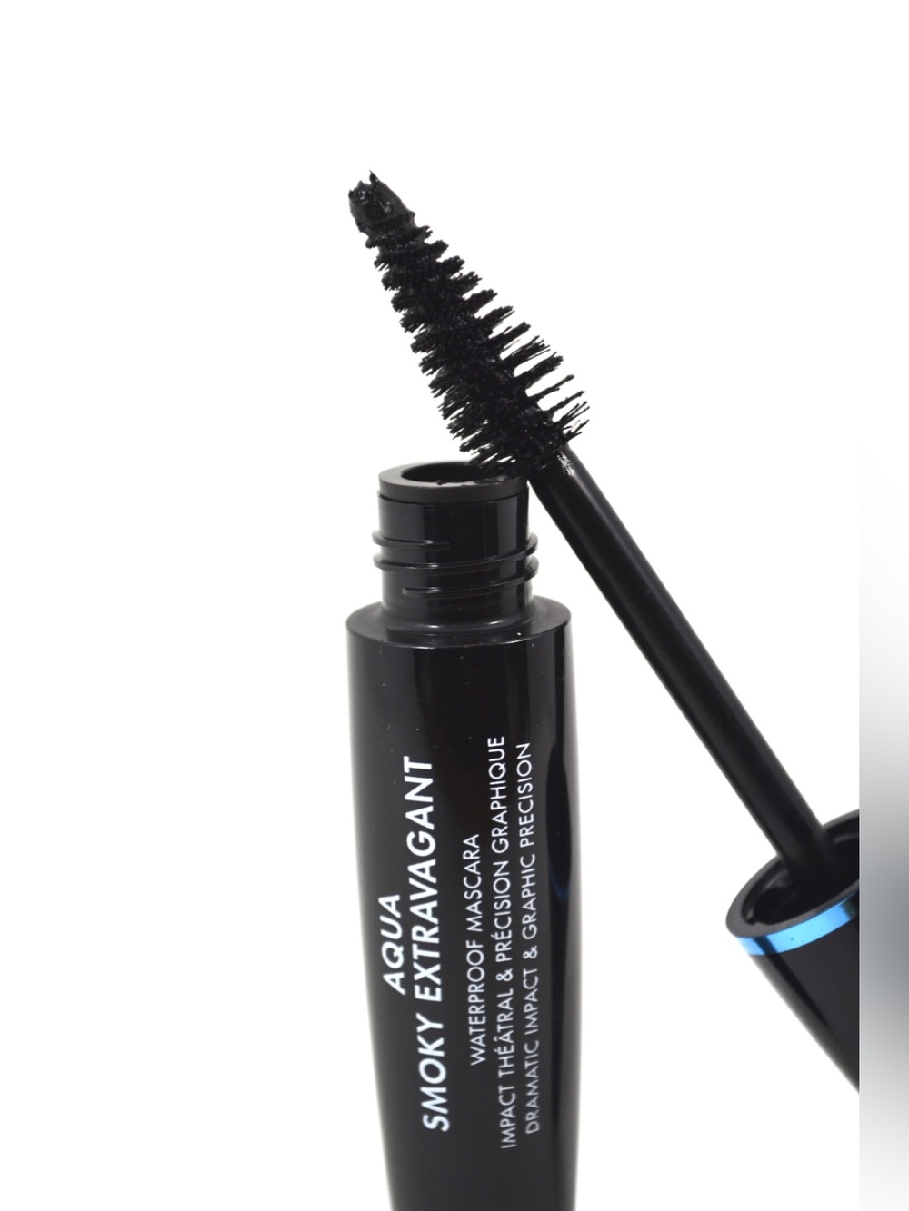 *discontinued* Aqua Smoky Extravagant waterproof Mascara